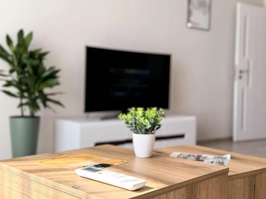 Modern 1Br Apartment With Free Parking And Free Gym Pass プロヴディフ ブルガリア