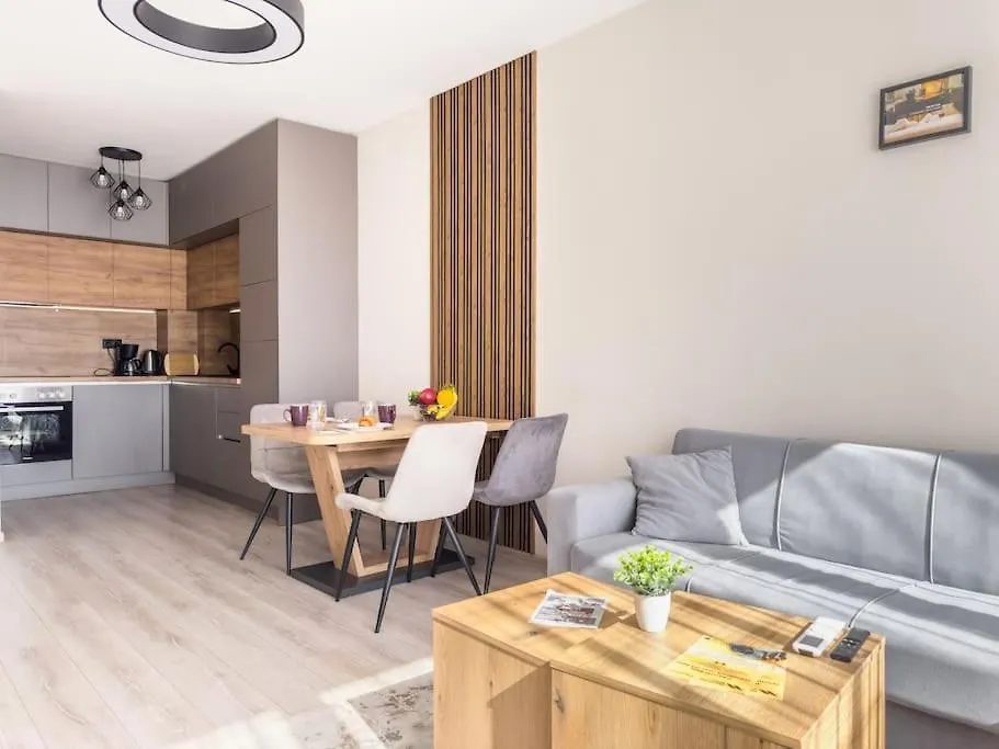 Modern 1Br Apartment With Free Parking And Free Gym Pass プロヴディフ 0*,