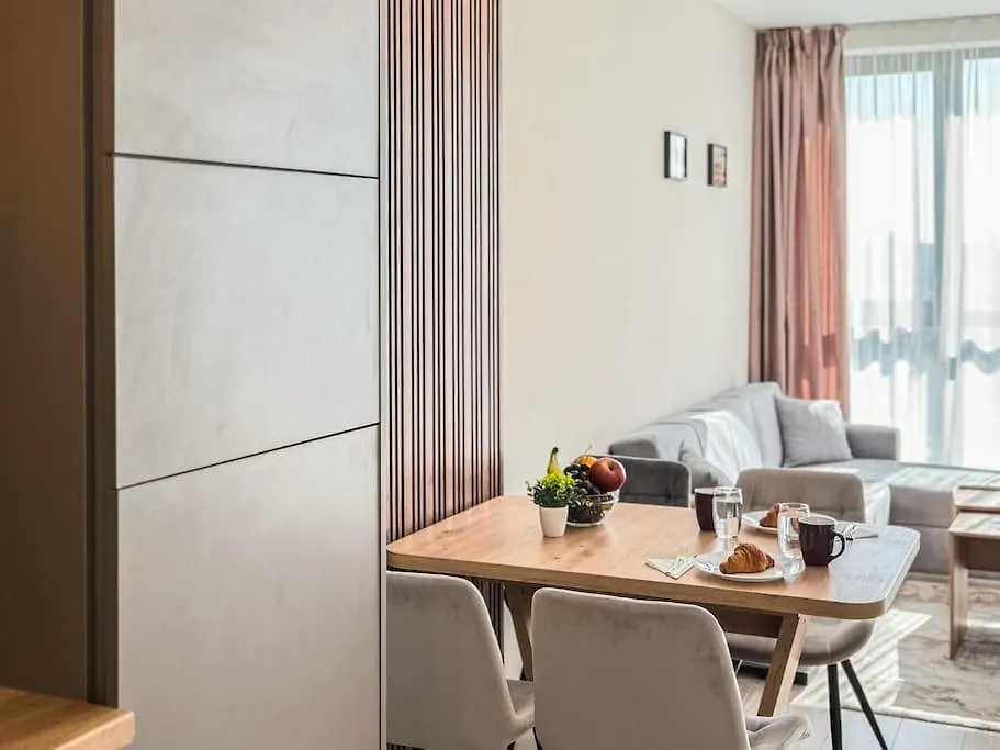 Modern 1Br Apartment With Free Parking And Free Gym Pass プロヴディフ ブルガリア