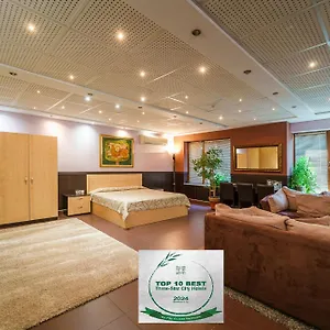 Ego - Free Parking - Location Otel
